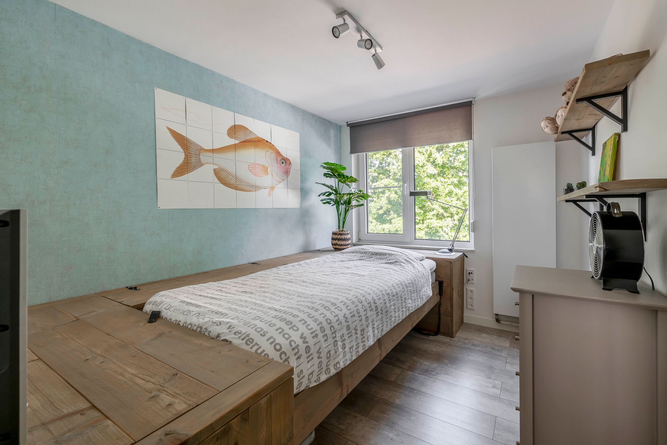 Foto 21 van Gebroeders Wienerstraat 38