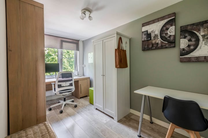 Foto 22 van Gebroeders Wienerstraat 38