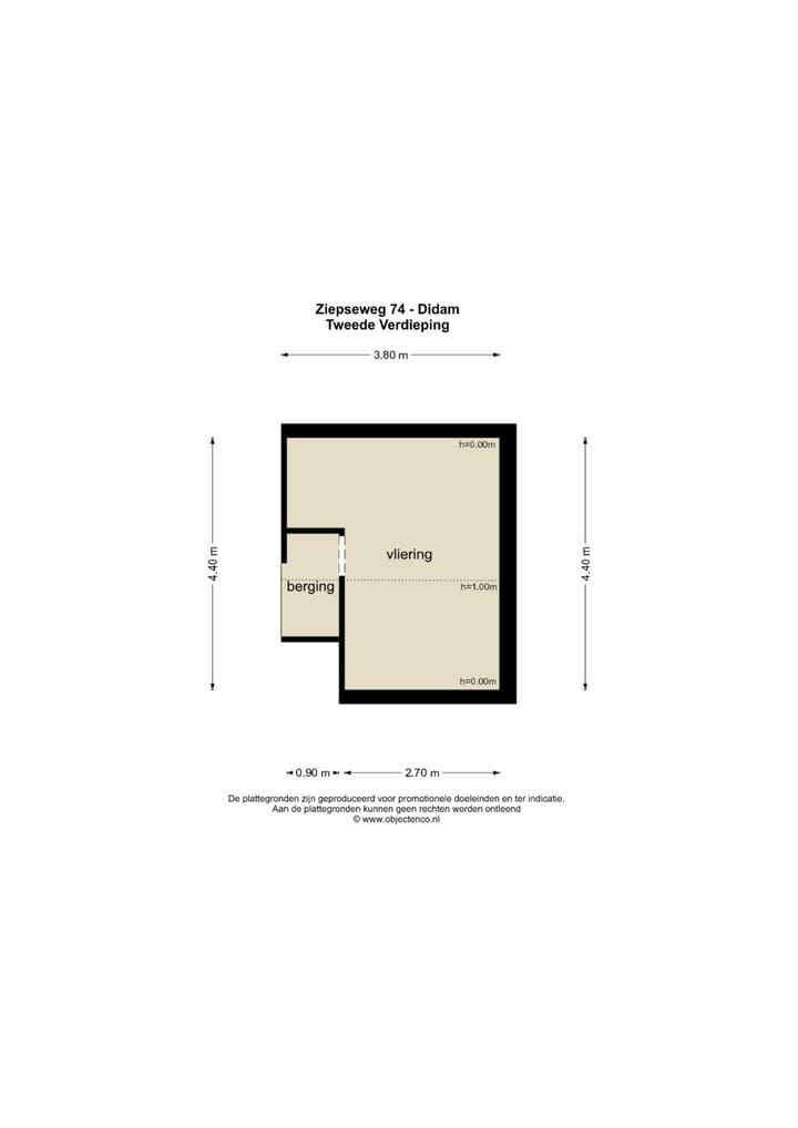 Foto 34 van Ziepseweg 74