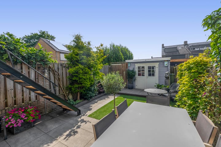 Foto 26 van Gebroeders Wienerstraat 38