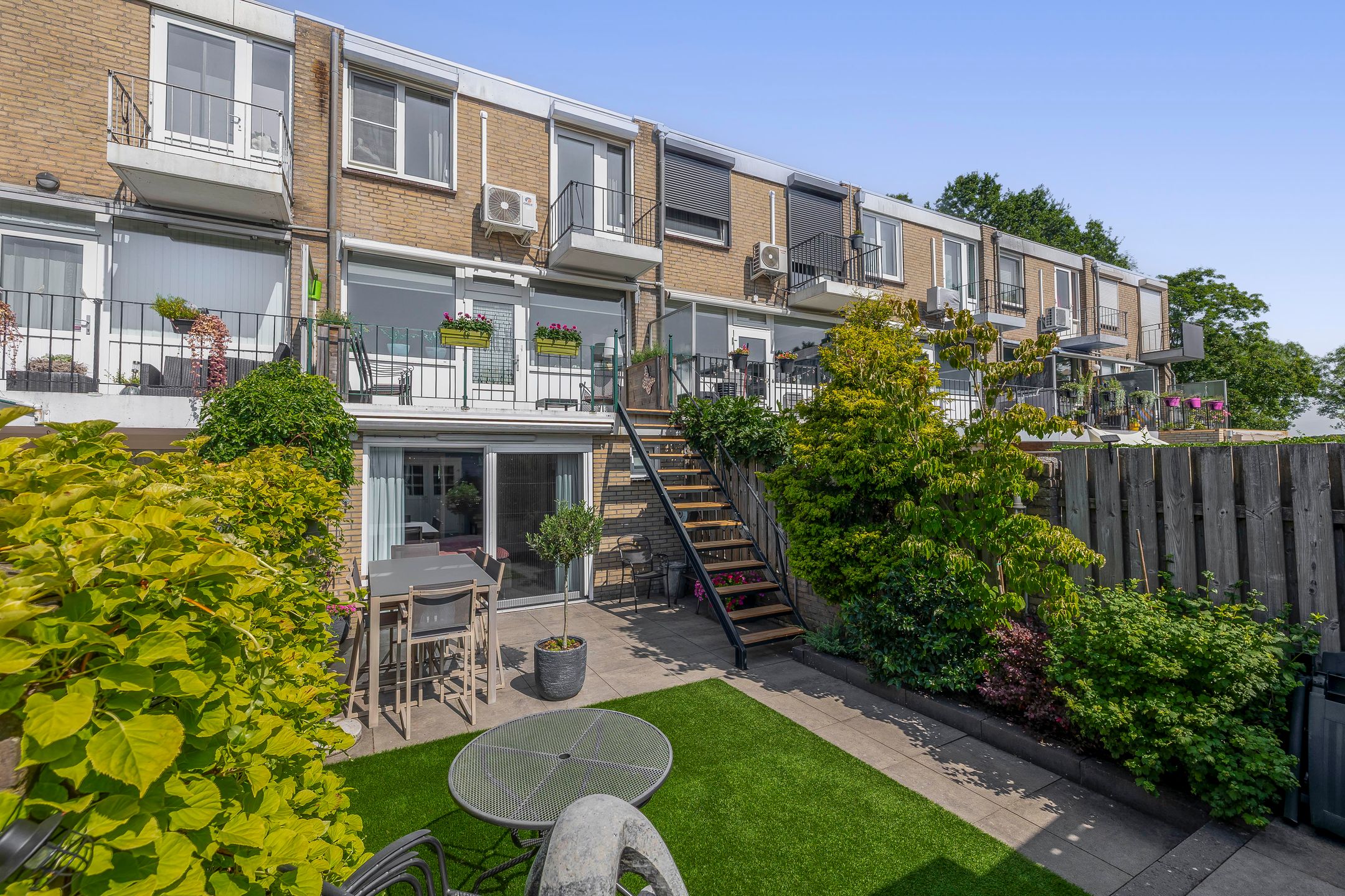 Foto 27 van Gebroeders Wienerstraat 38