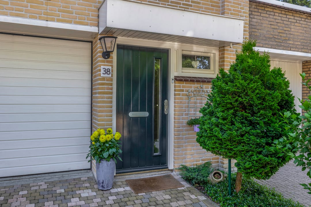 Foto 28 van Gebroeders Wienerstraat 38