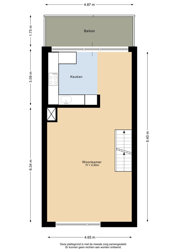 Foto 30 van Gebroeders Wienerstraat 38