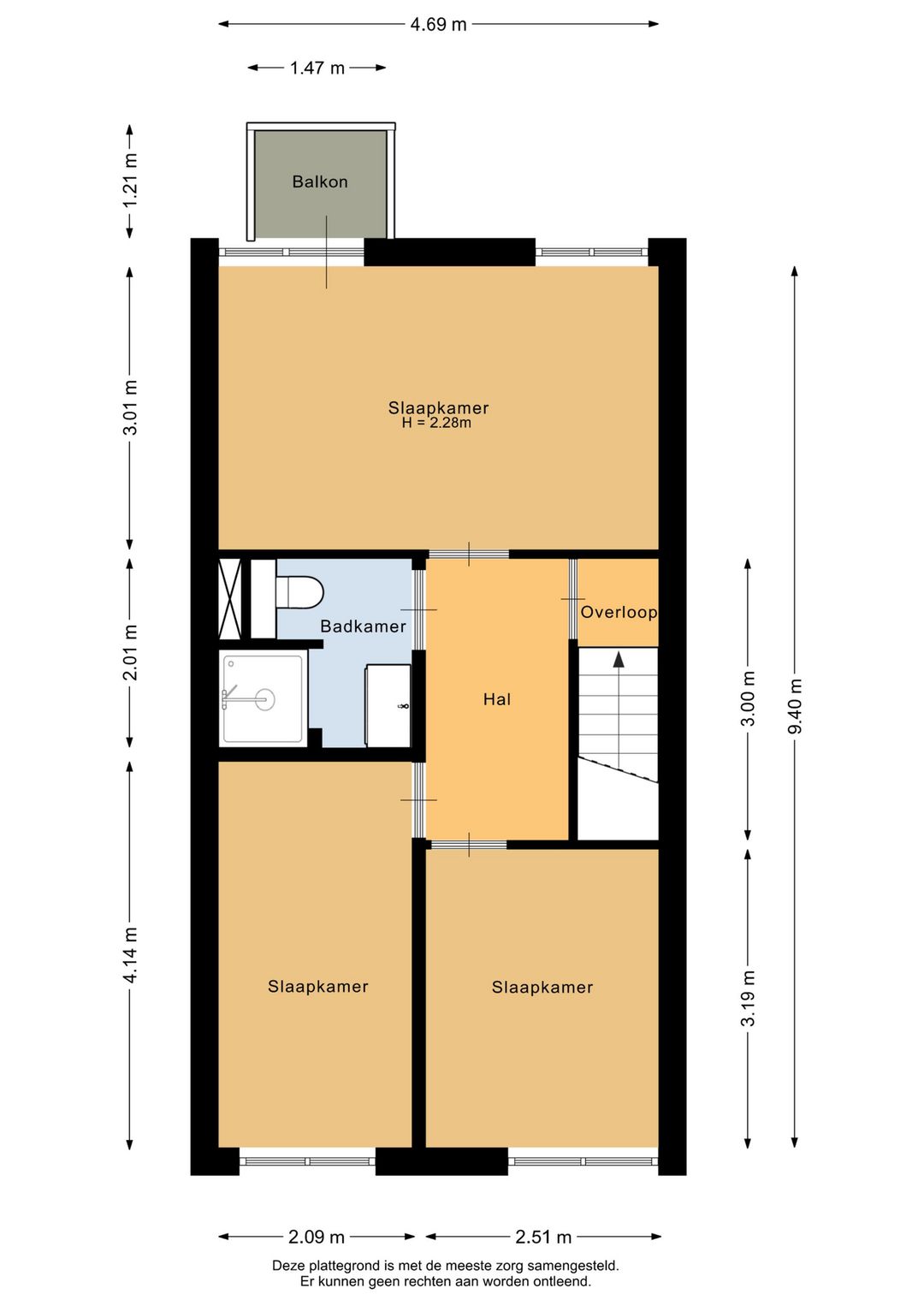 Foto 31 van Gebroeders Wienerstraat 38