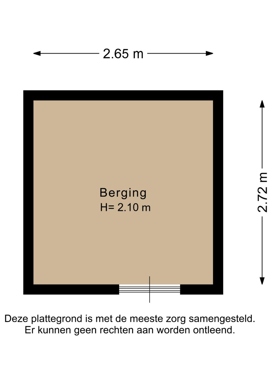 Foto 32 van Gebroeders Wienerstraat 38