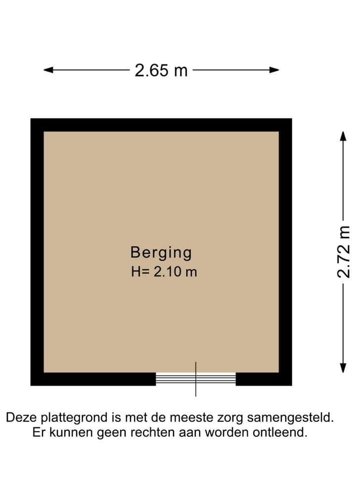 Foto 32 van Gebroeders Wienerstraat 38