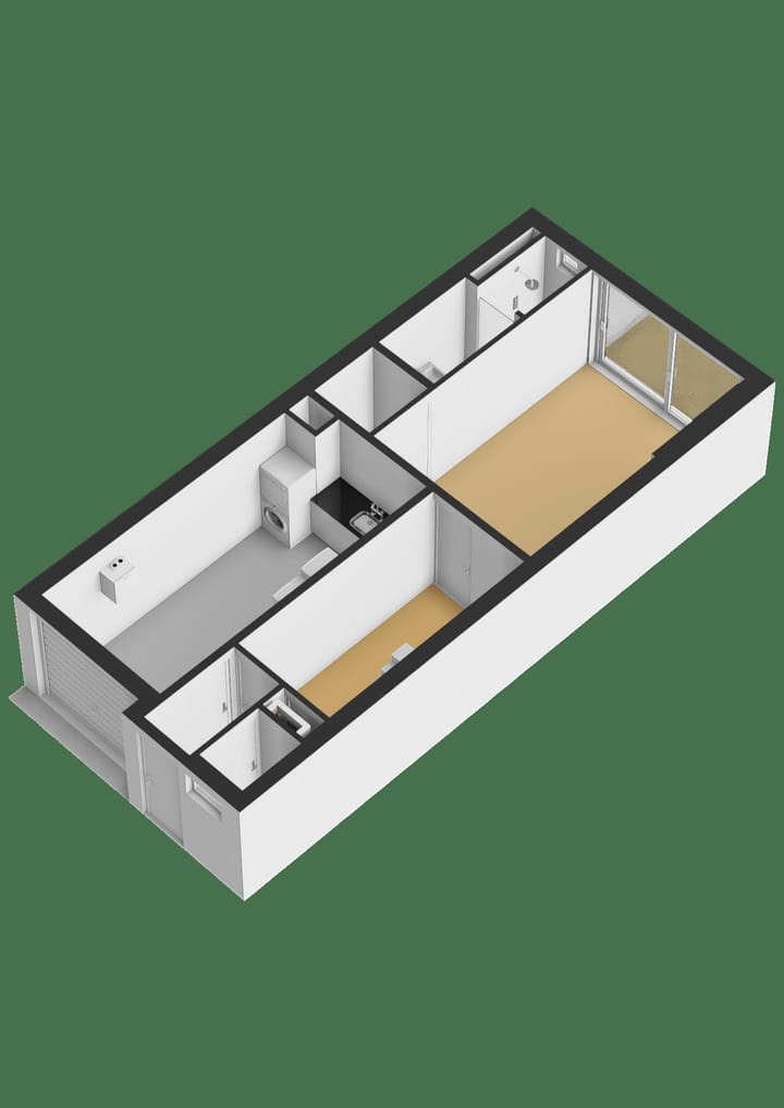 Foto 33 van Gebroeders Wienerstraat 38