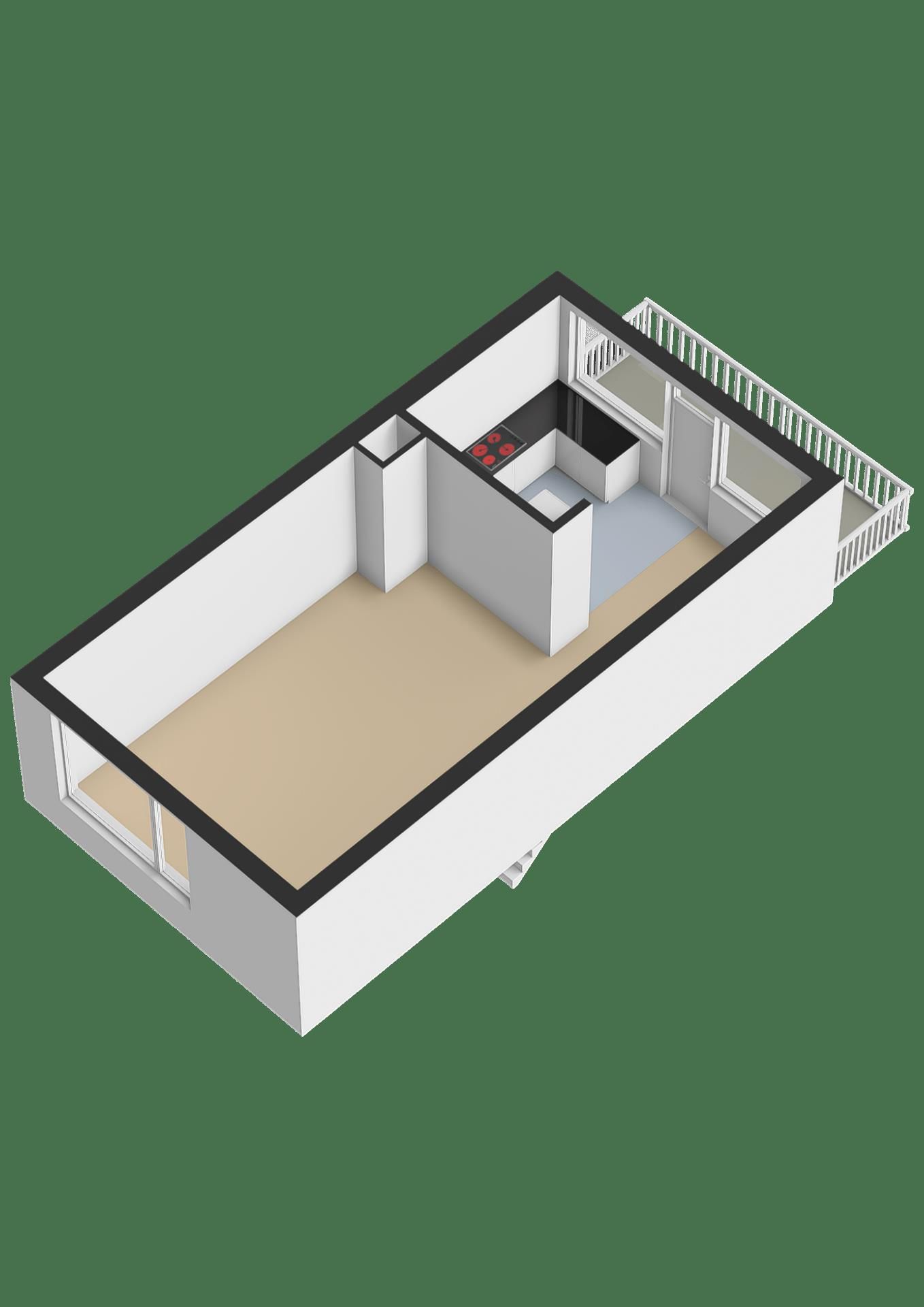 Foto 34 van Gebroeders Wienerstraat 38