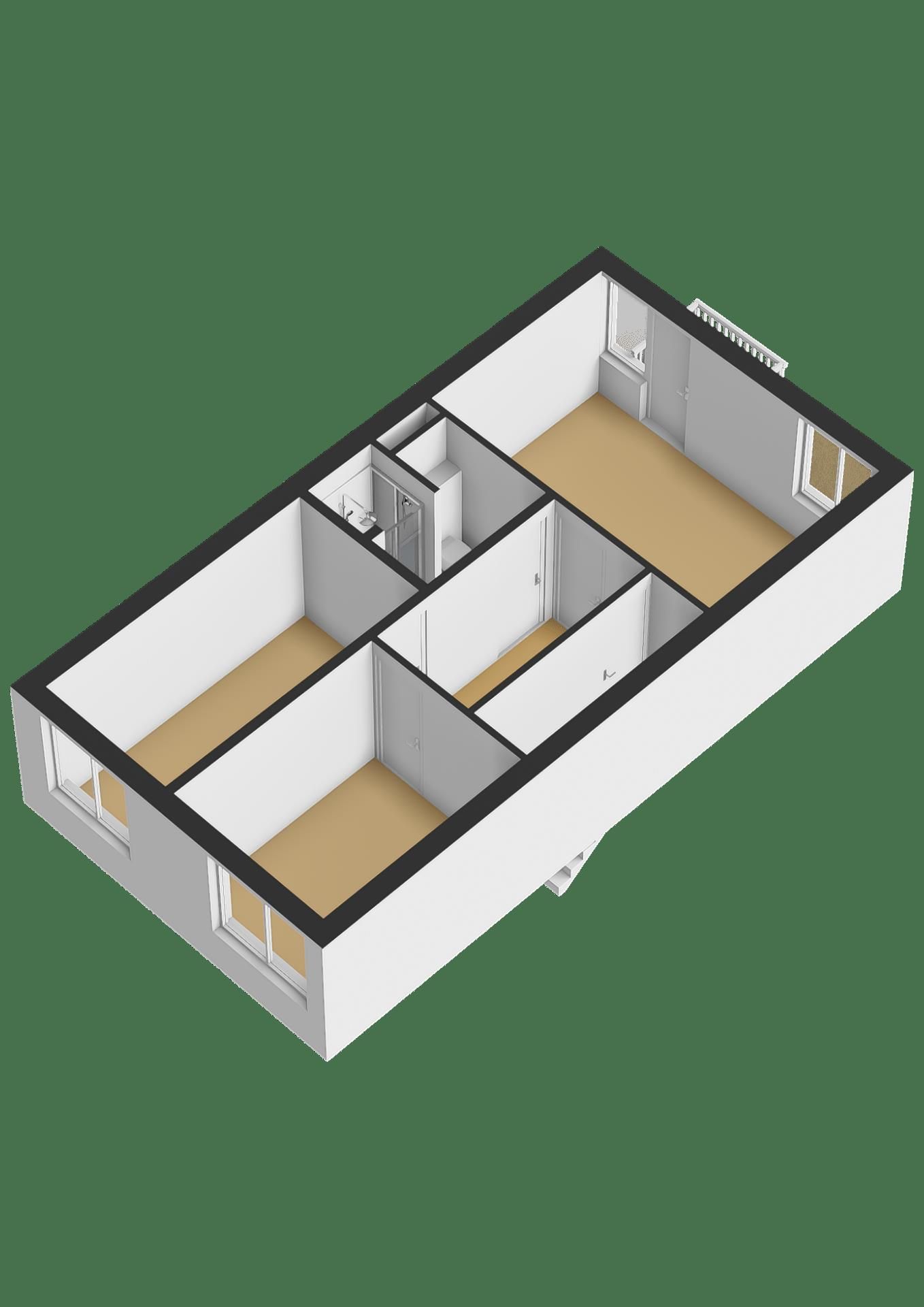 Foto 35 van Gebroeders Wienerstraat 38