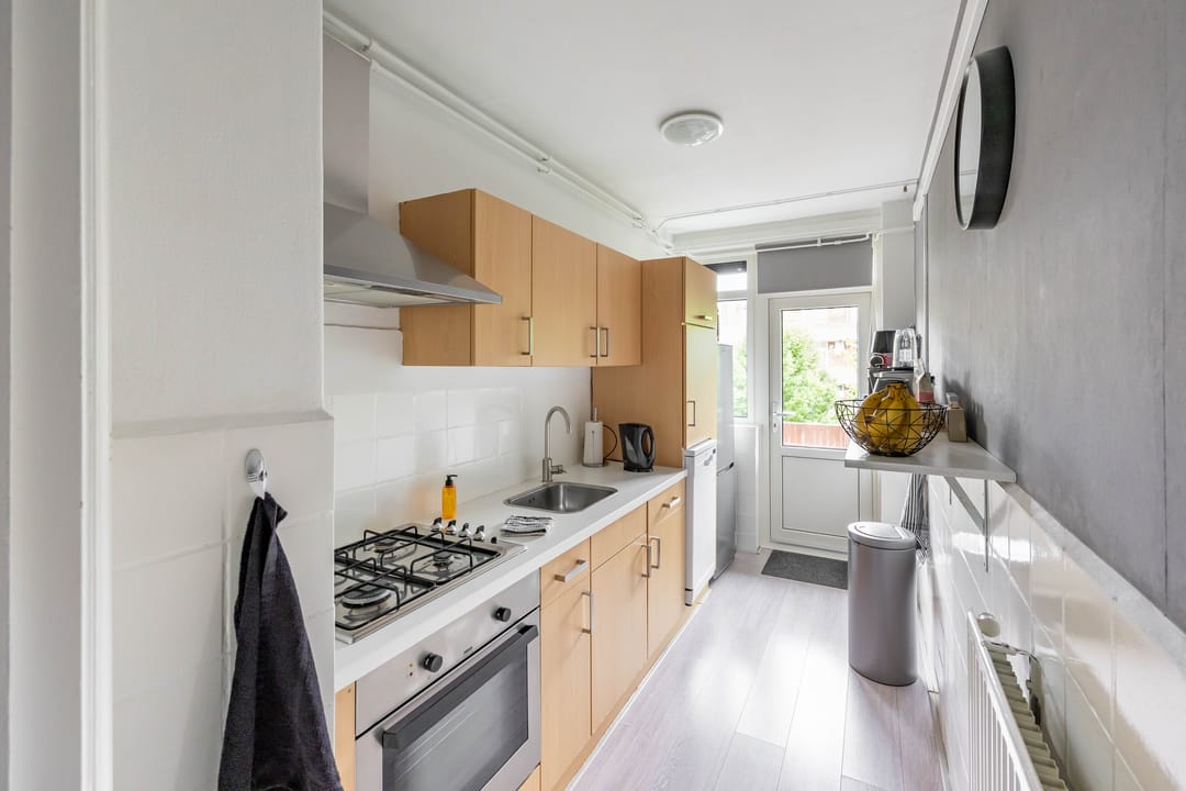 Foto 2 van Huygensstraat 34