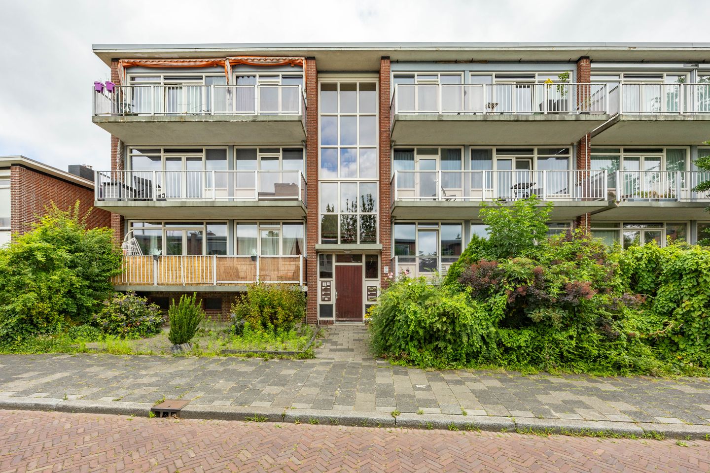 Foto 4 van Huygensstraat 34