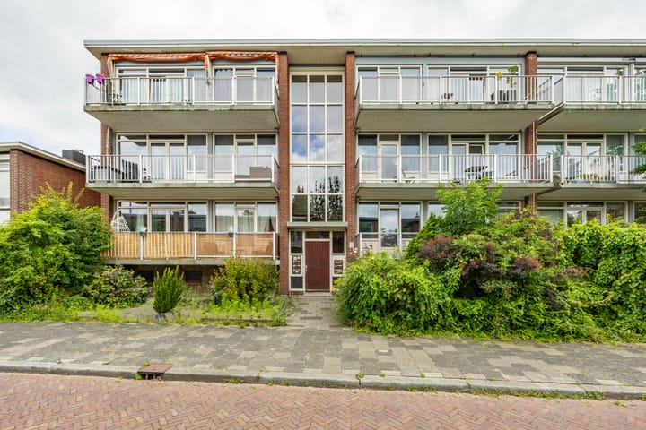 Foto 4 van Huygensstraat 34