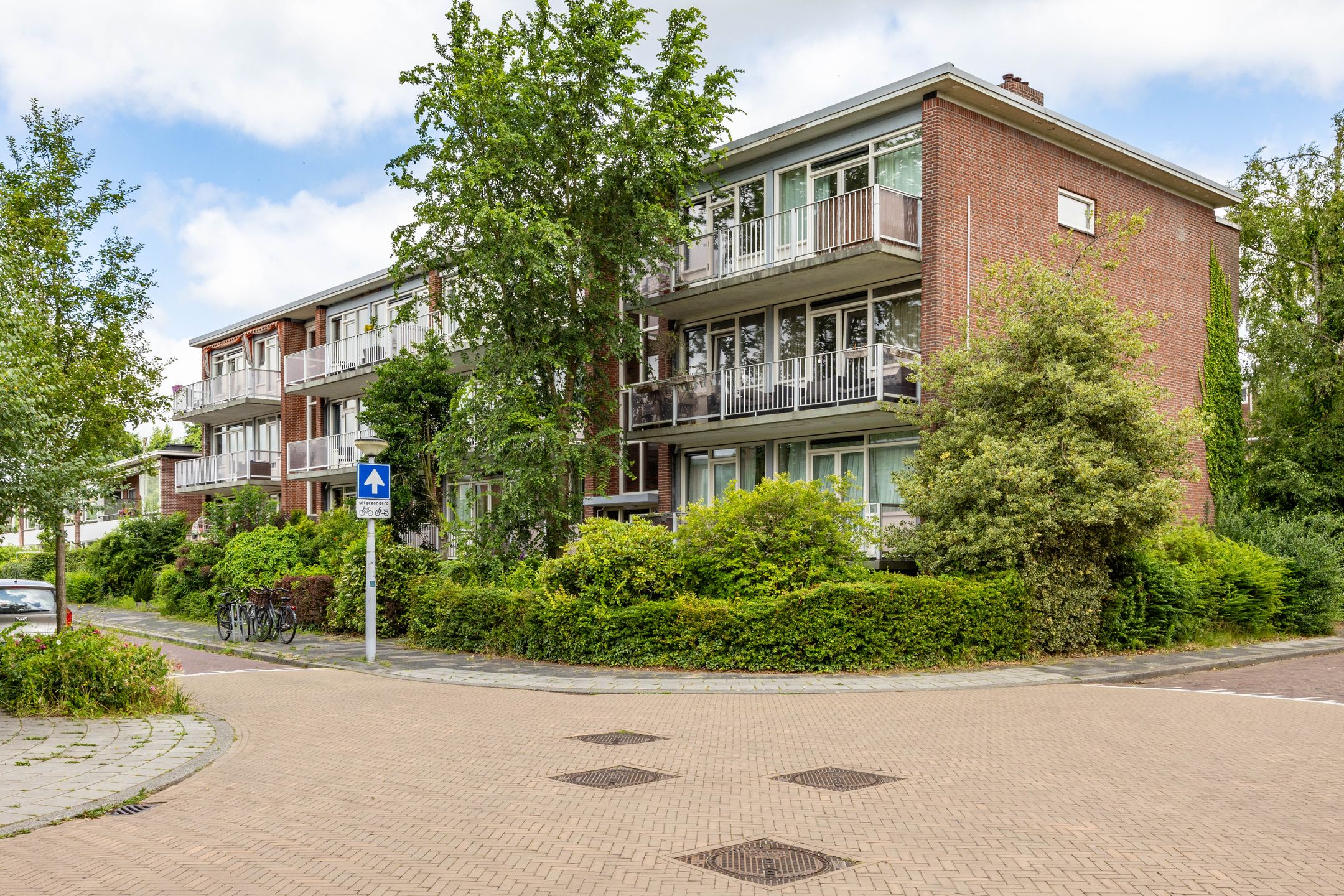 Foto 6 van Huygensstraat 34