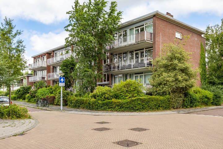 Foto 6 van Huygensstraat 34