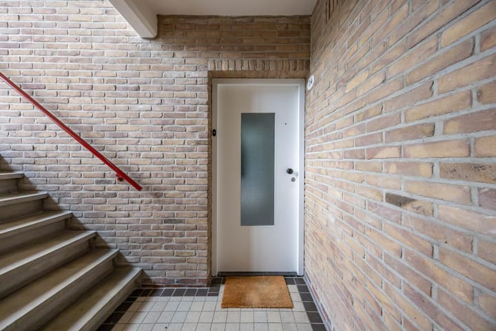 Foto 8 van Huygensstraat 34