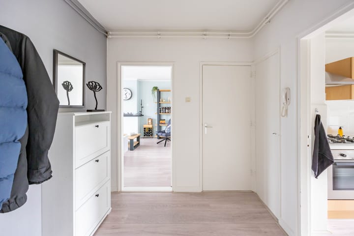 Foto 9 van Huygensstraat 34