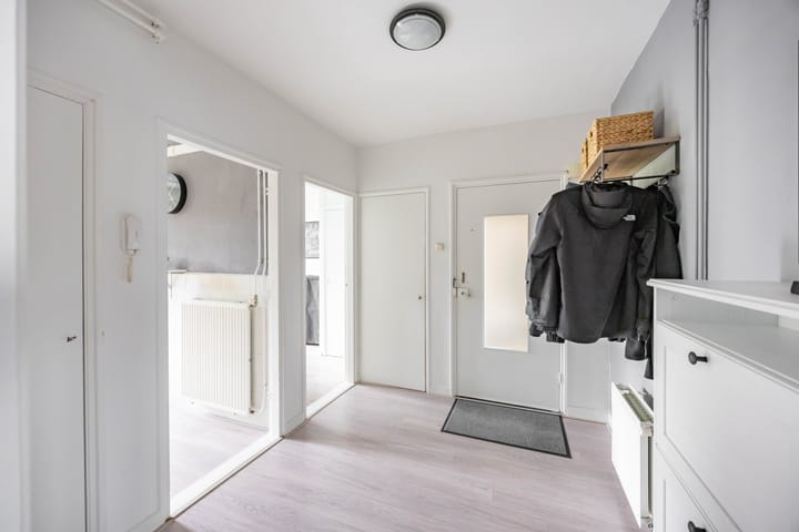 Foto 10 van Huygensstraat 34