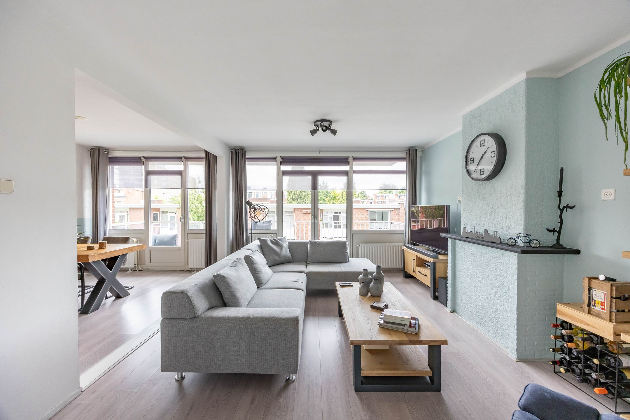 Foto 12 van Huygensstraat 34