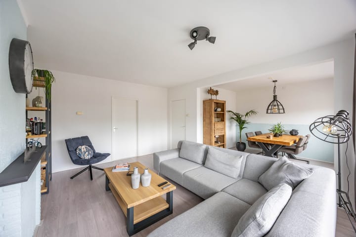 Foto 13 van Huygensstraat 34