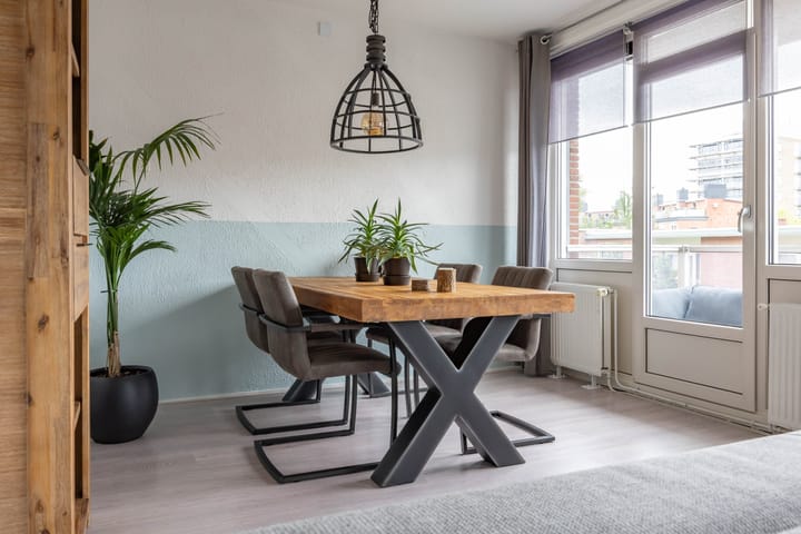 Foto 15 van Huygensstraat 34