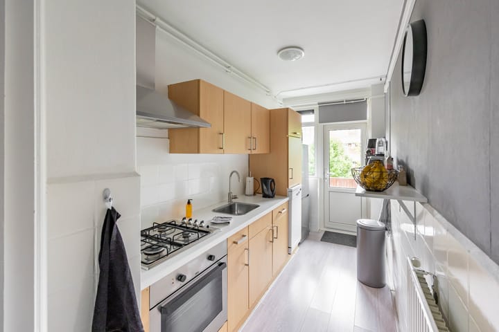 Foto 16 van Huygensstraat 34