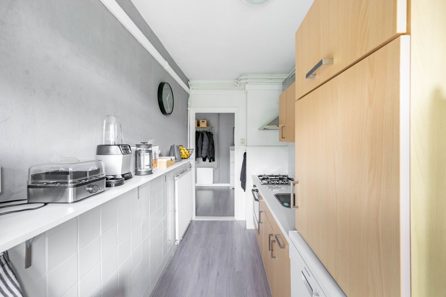 Foto 19 van Huygensstraat 34