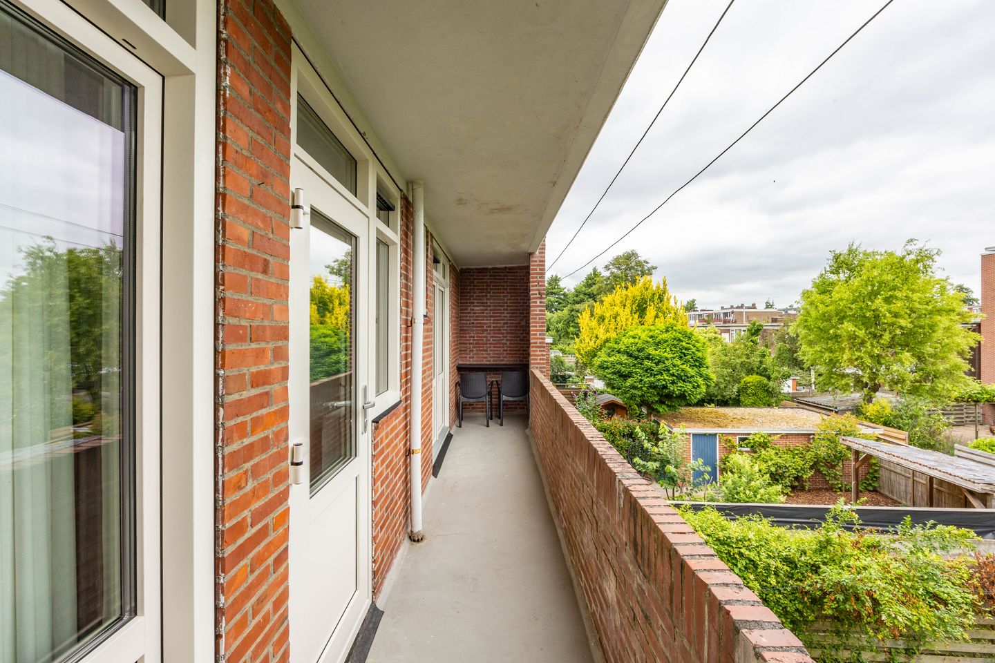 Foto 20 van Huygensstraat 34