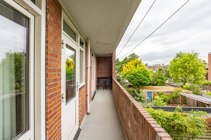 Foto 20 van Huygensstraat 34