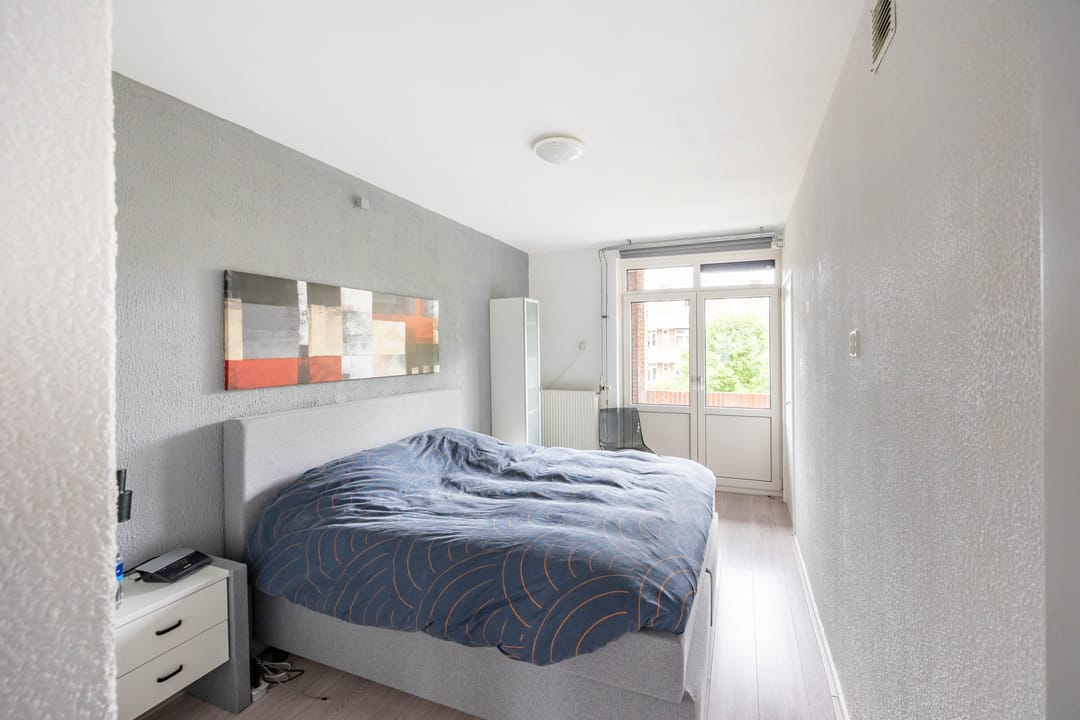 Foto 22 van Huygensstraat 34