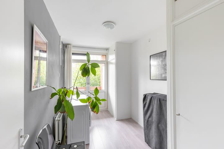 Foto 24 van Huygensstraat 34