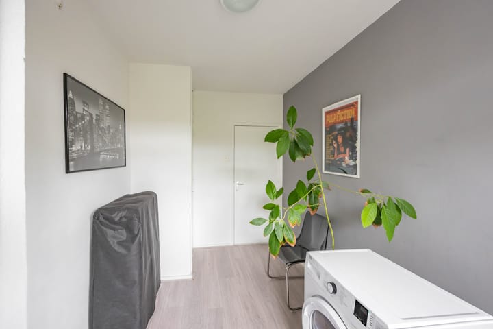 Foto 25 van Huygensstraat 34