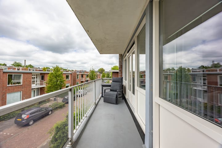 Foto 29 van Huygensstraat 34