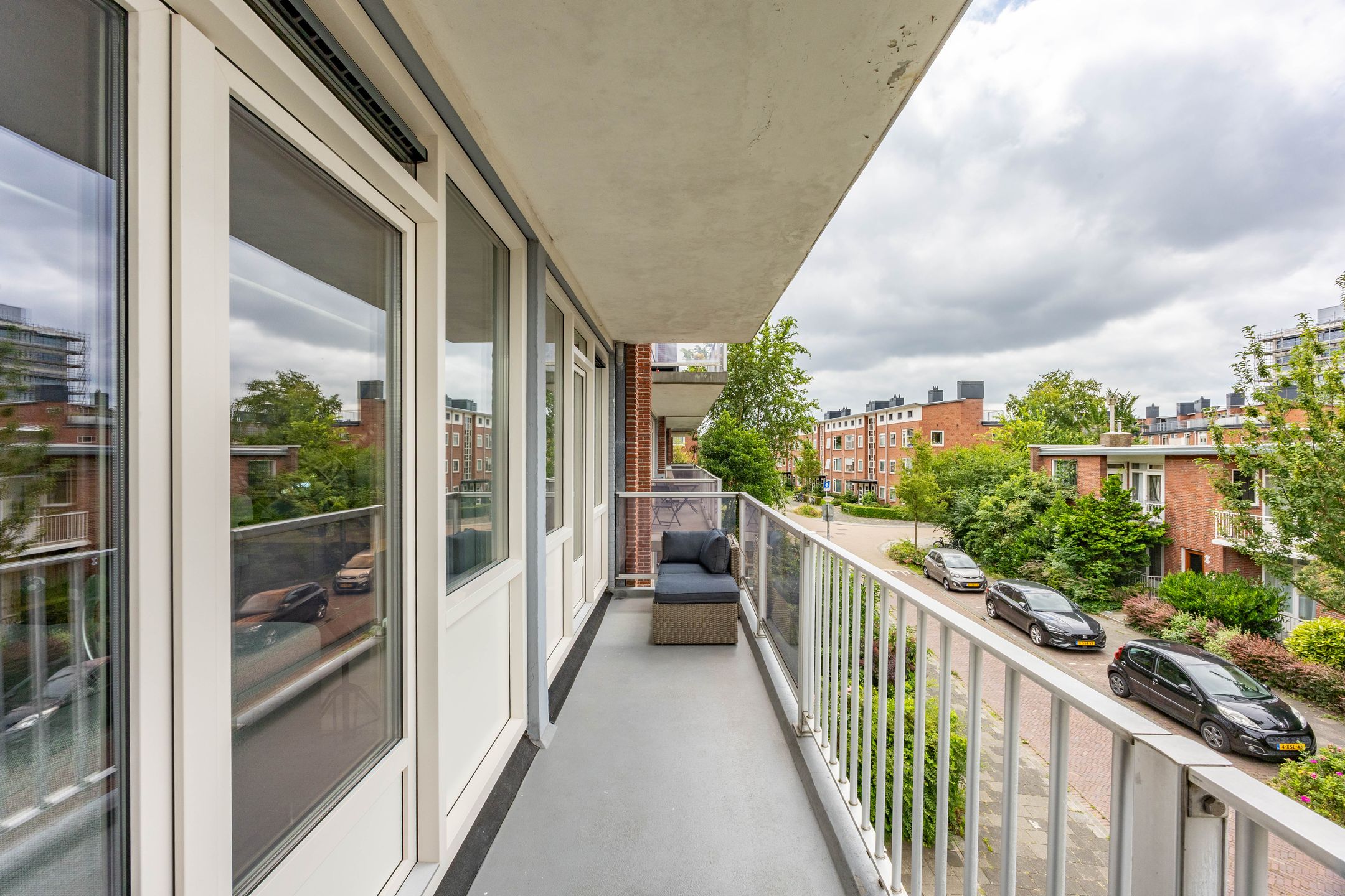 Foto 30 van Huygensstraat 34