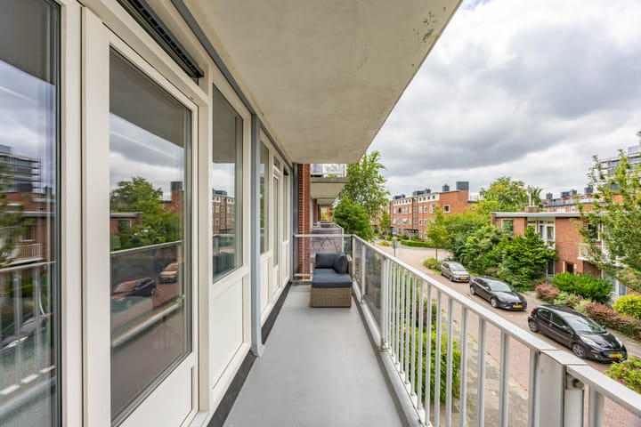 Foto 30 van Huygensstraat 34