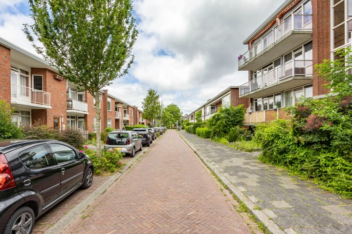 Foto 33 van Huygensstraat 34