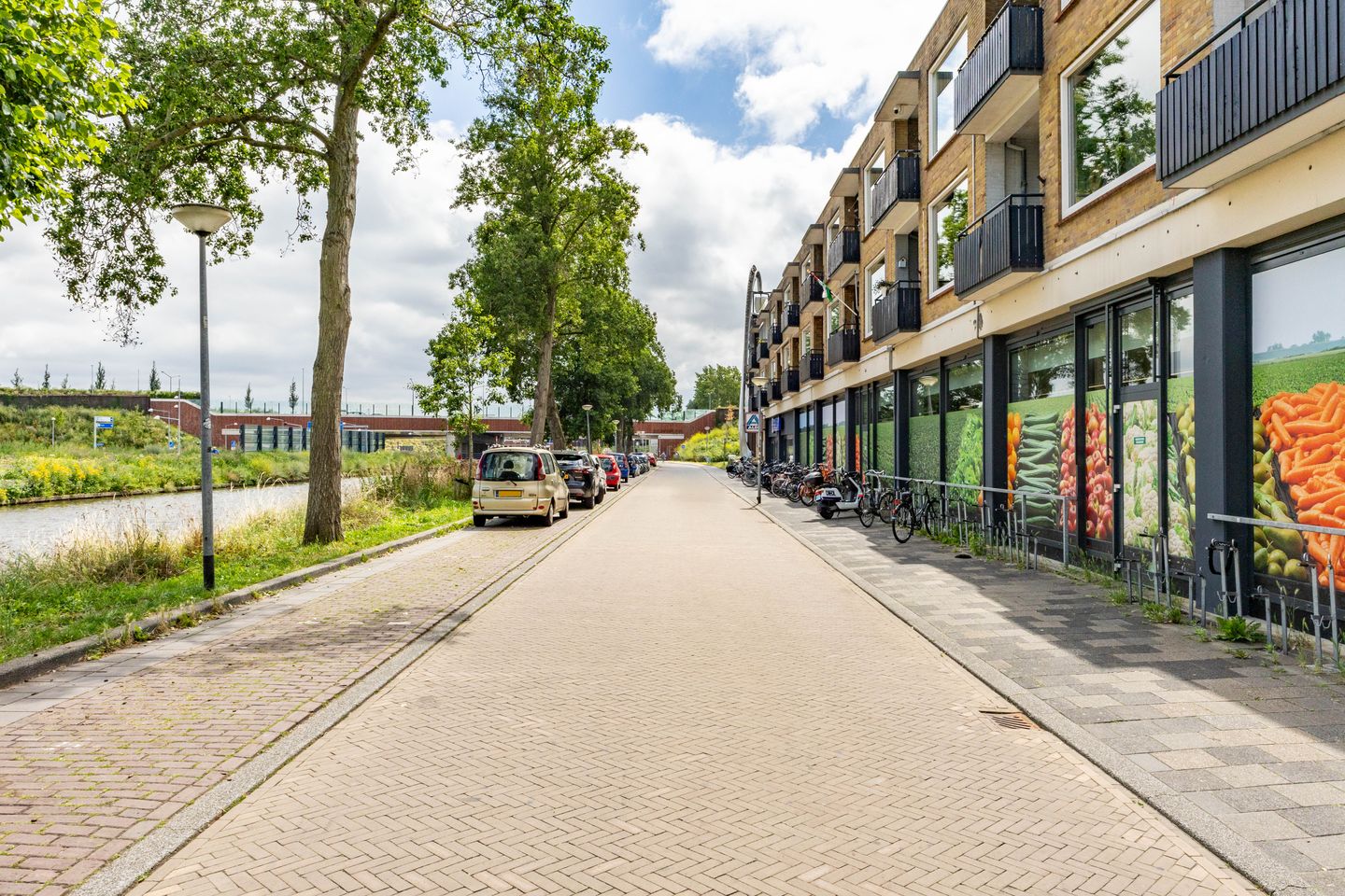 Foto 34 van Huygensstraat 34