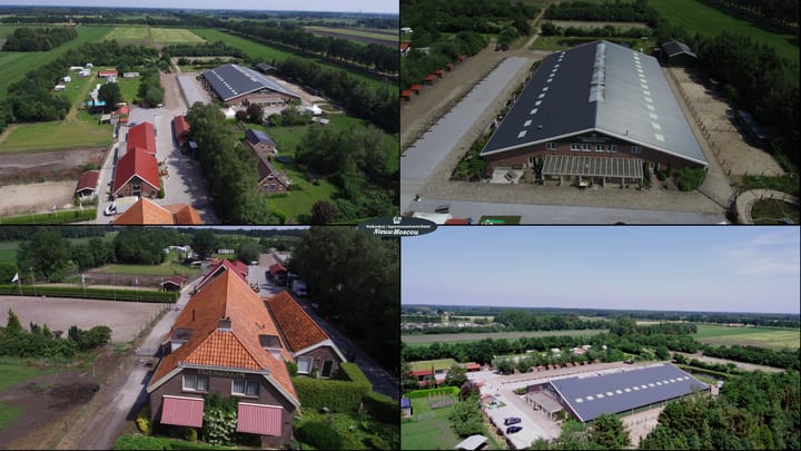 Zuideropgaande 129, Hollandscheveld