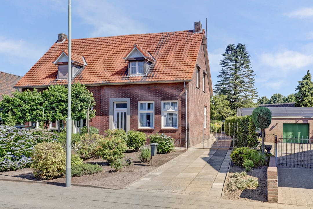 Photo 1 of Molenstraat 46