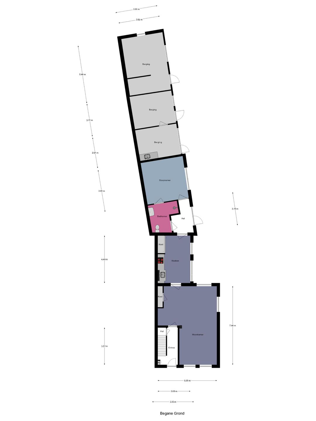 Photo 47 of Molenstraat 46