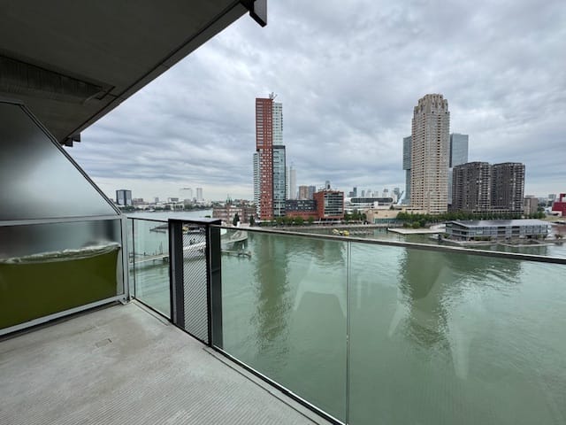 Foto 2 van Nico Koomanskade 617