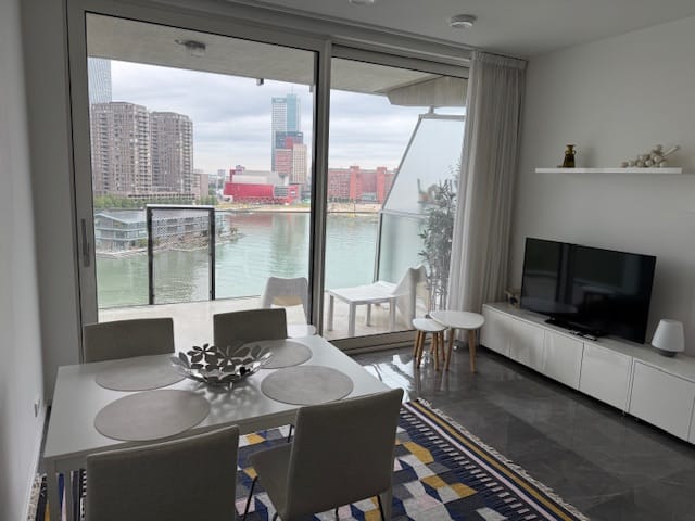 Foto 3 van Nico Koomanskade 617