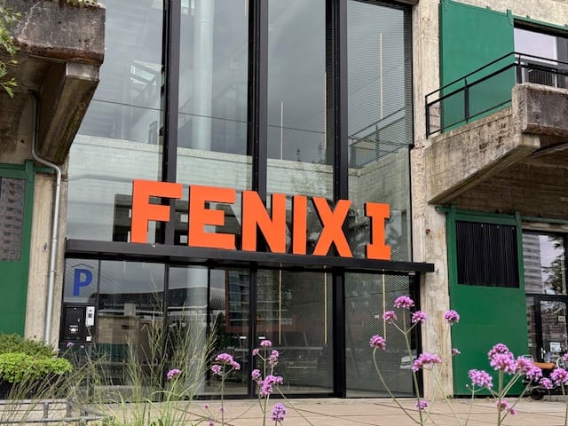 Foto 5 van Nico Koomanskade 617