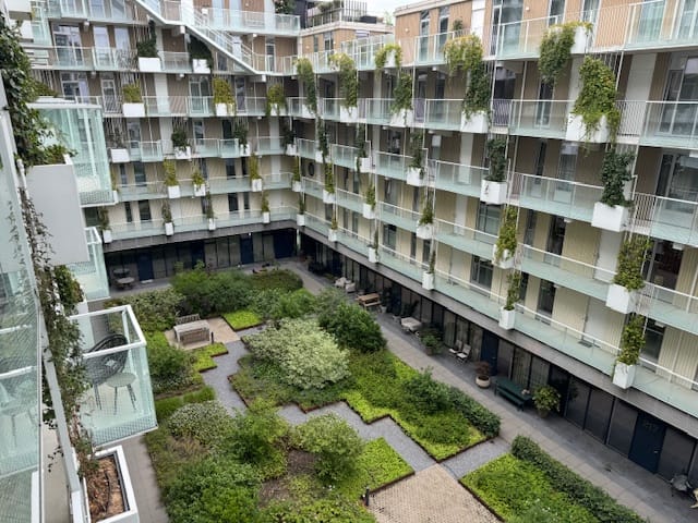 Foto 7 van Nico Koomanskade 617