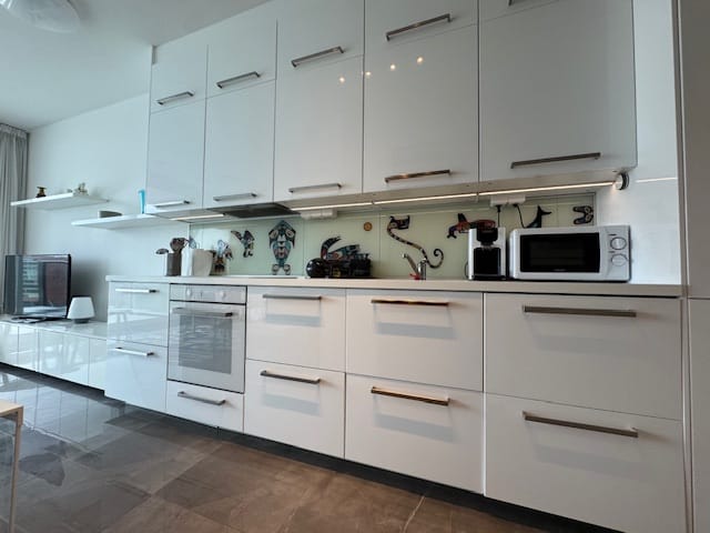 Foto 9 van Nico Koomanskade 617