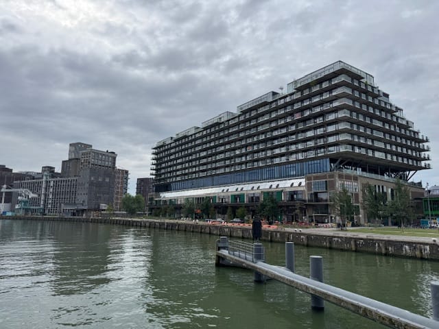 Foto 25 van Nico Koomanskade 617