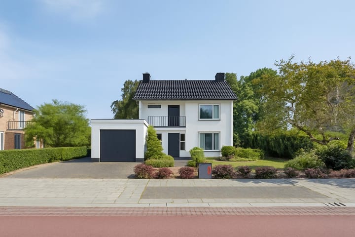 Photo 6 of Antwerpsestraatweg 24