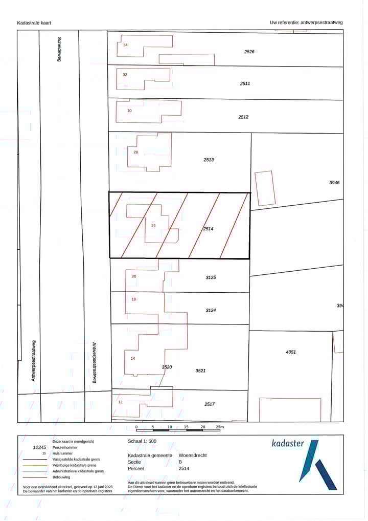 Photo 41 of Antwerpsestraatweg 24
