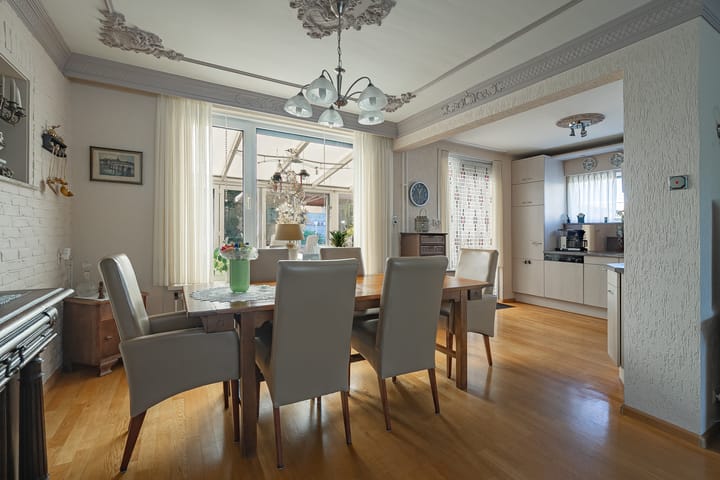 Foto 8 van Hofstraat 18