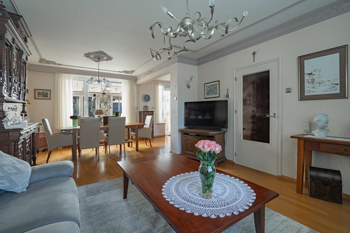 Foto 7 van Hofstraat 18