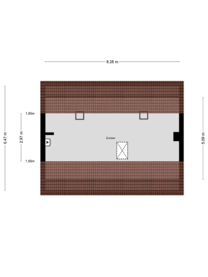 Photo 39 of Antwerpsestraatweg 24